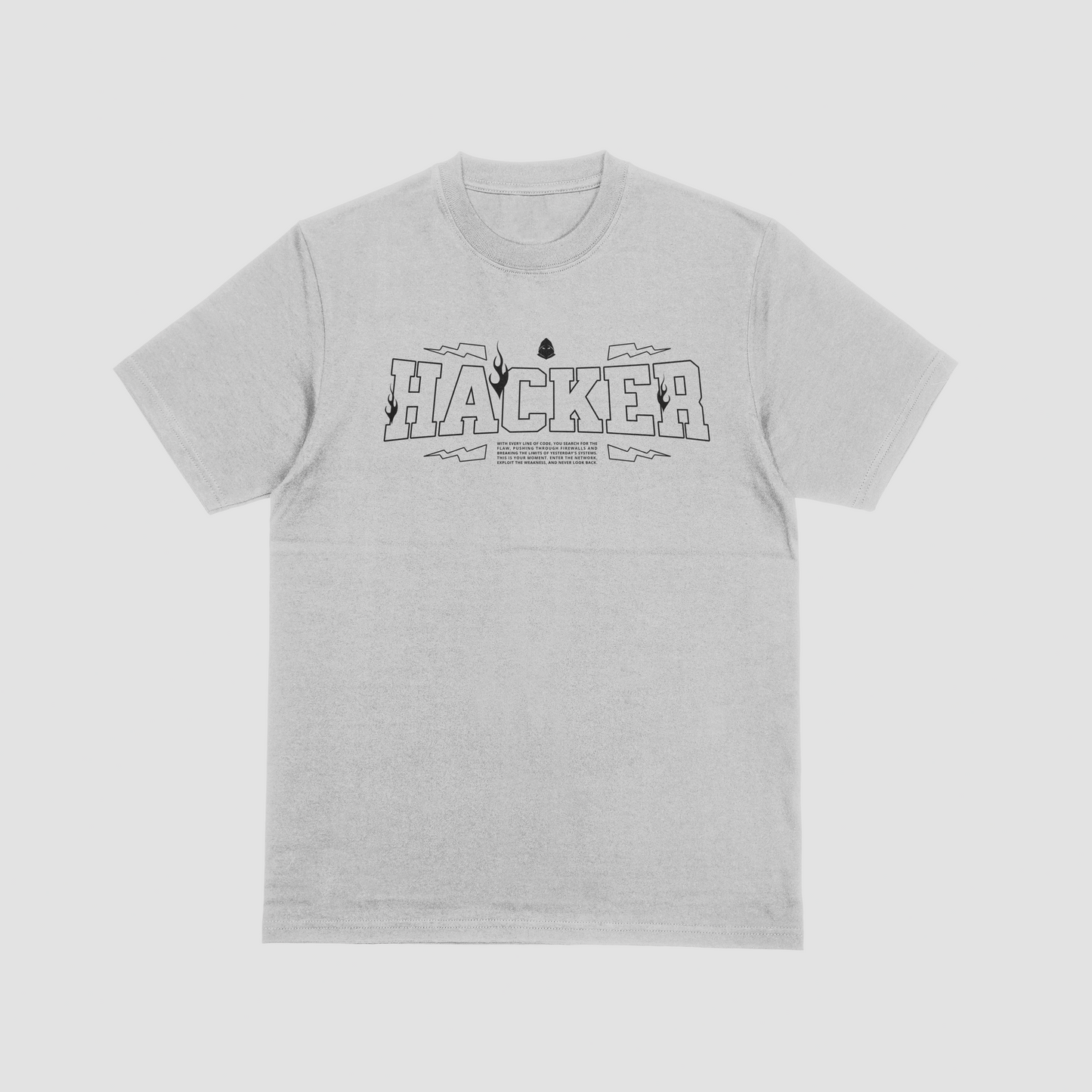 Hacker Tee