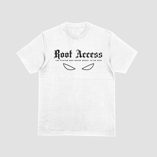 Root Access Tee