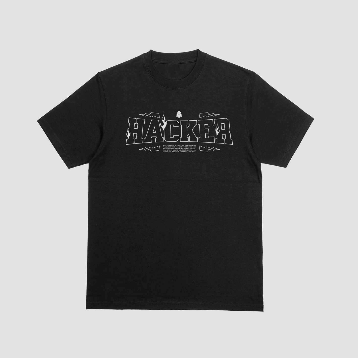 Hacker Tee