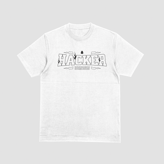 Hacker Tee