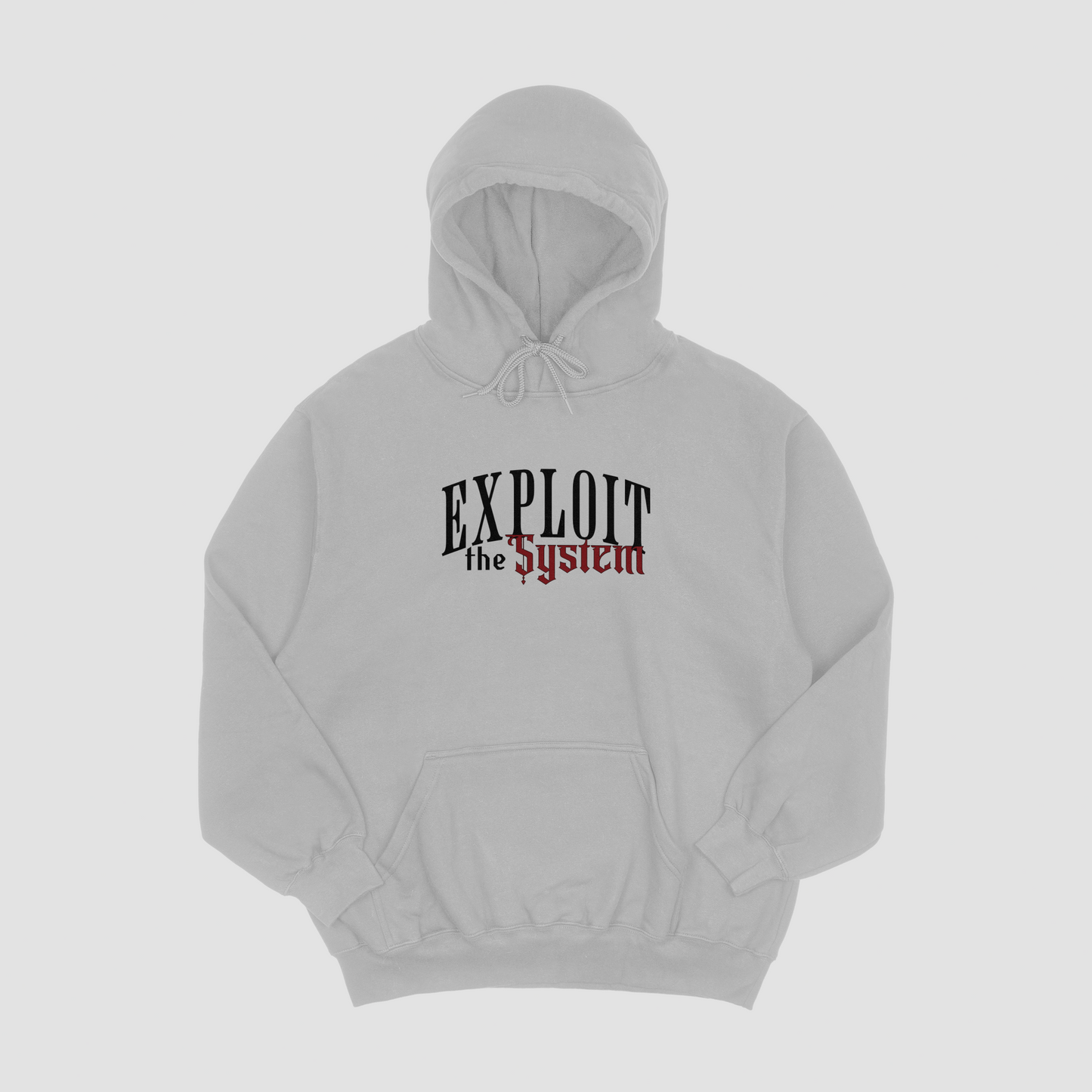 Raven Hoodie