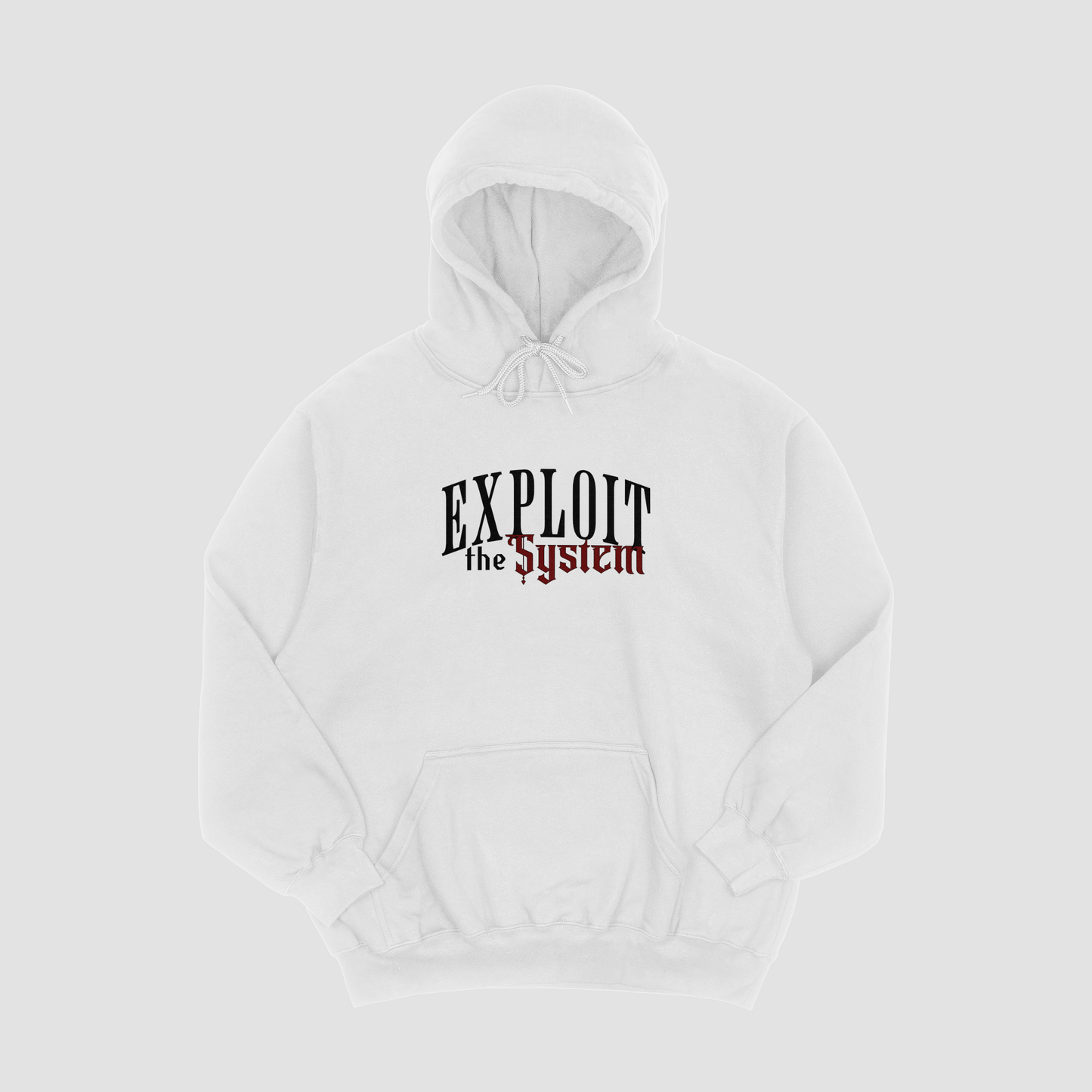 Raven Hoodie