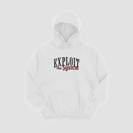 Raven Hoodie