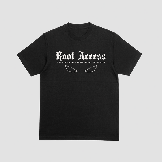 Root Access Tee