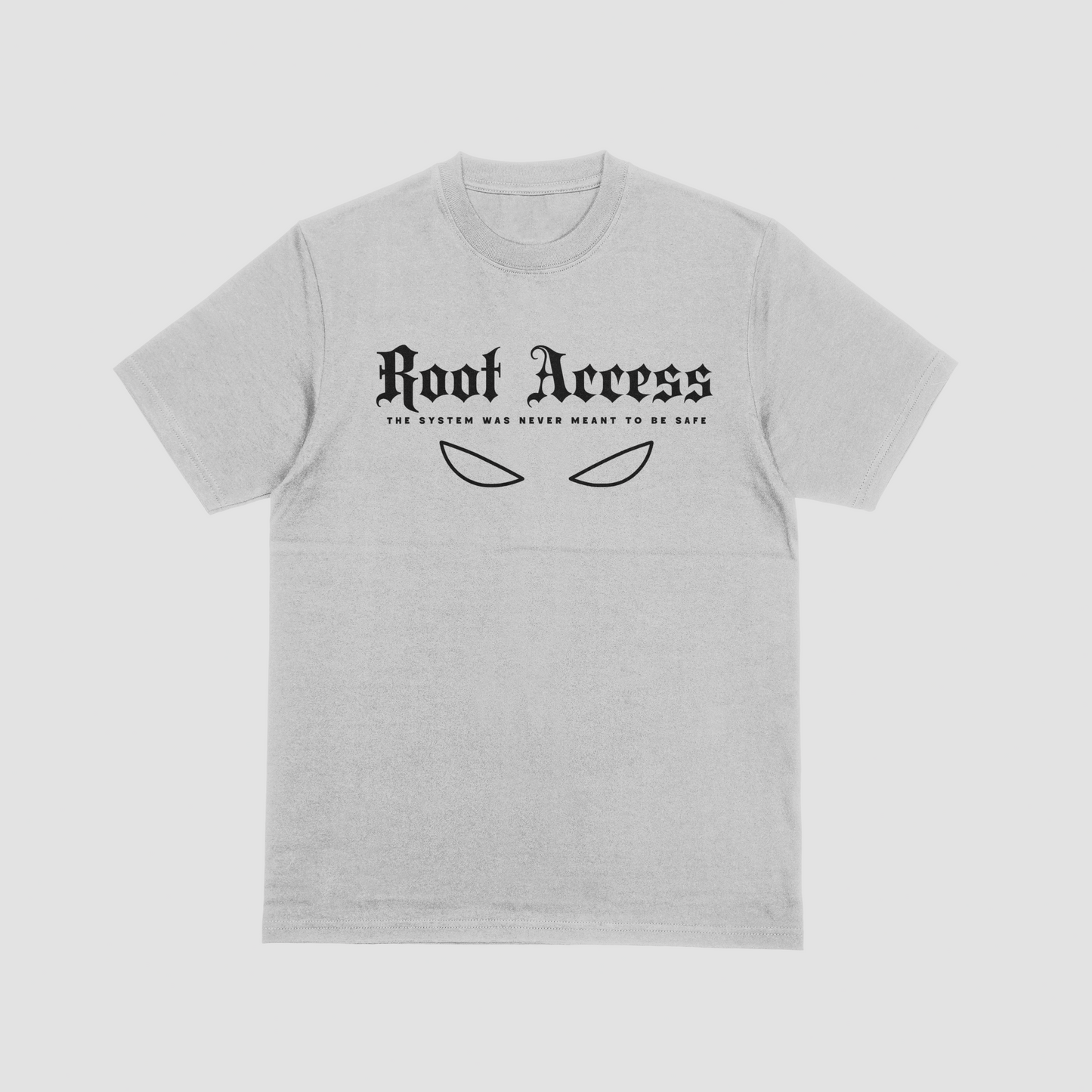 Root Access Tee