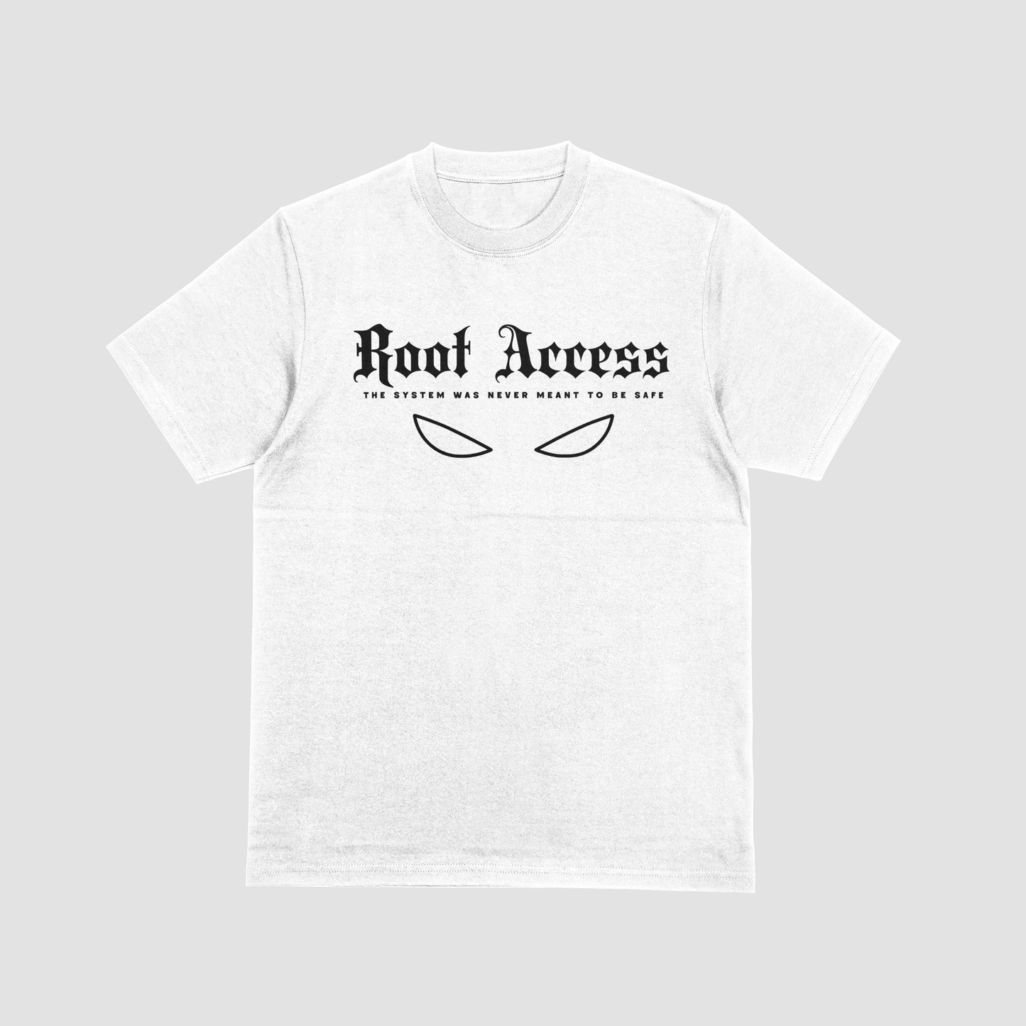 Root Access Tee